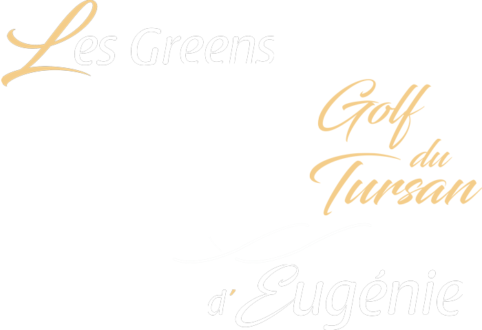 logo golf eugenie